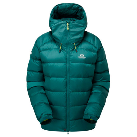 Bunda Mountain Equipment SIGMA WMNS Deep Teal