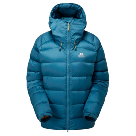 Jacka Mountain Equipment SIGMA WMNS Stellar Blue