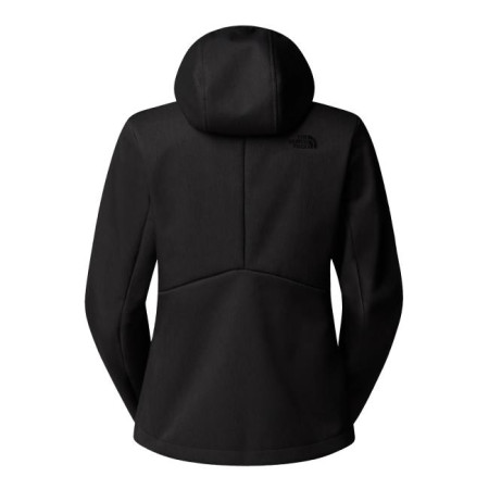 The North Face Quest Highloft Softshell W 2