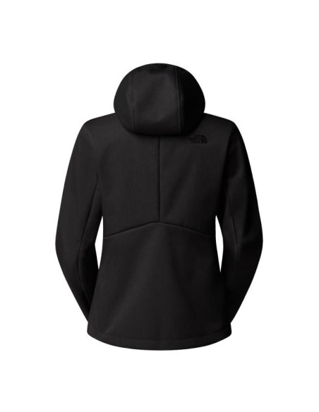 The North Face Quest Highloft Softshell W
