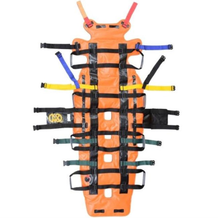 Colchón de vacío Kong Vacuum 4