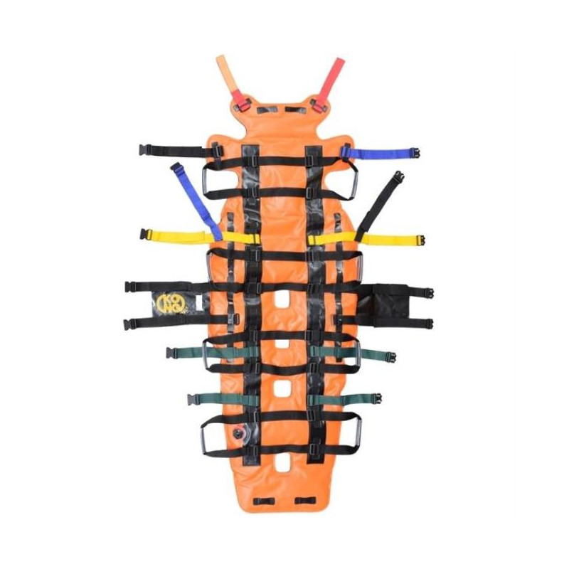 Colchón de vacío Kong Vacuum 4