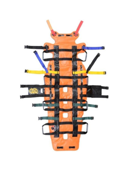 Kong VACUUM 4 COLCHON DE VACIO HERIDOS