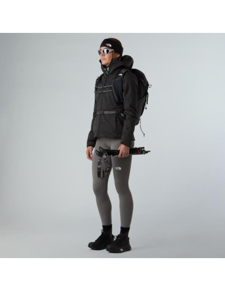 The North Face Quest Highloft Softshell W