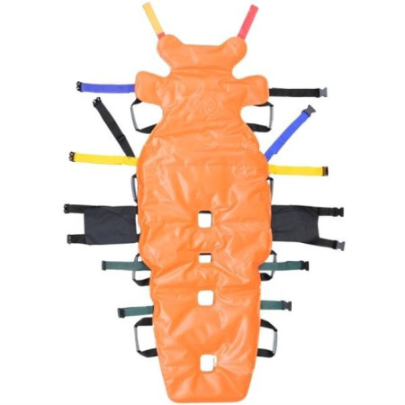 Colchón de vacío Kong Vacuum 4 2