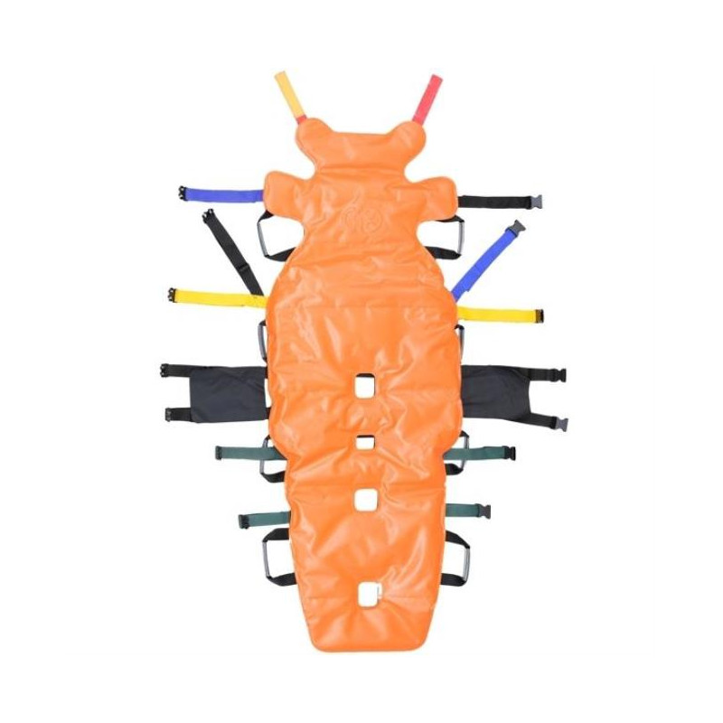 Kong VACUUM 4 COLCHON DE VACIO HERIDOS