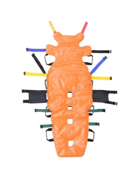 Kong VACUUM 4 COLCHON DE VACIO HERIDOS