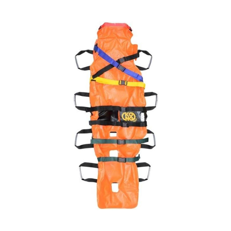 Colchón de vacío Kong Vacuum 4