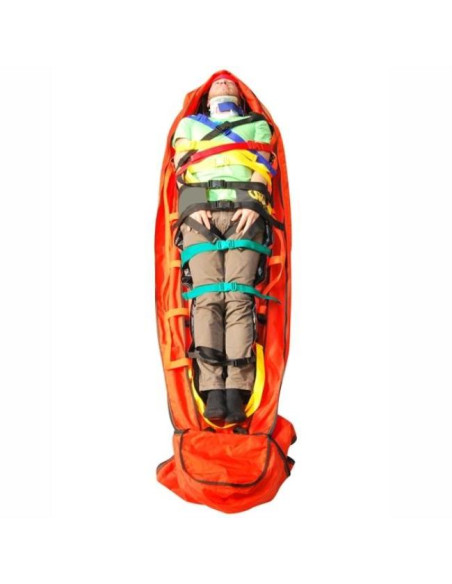 Kong VACUUM 4 COLCHON DE VACIO HERIDOS