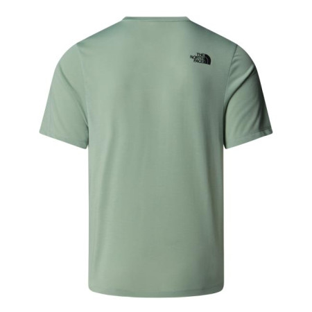 The North Face Foundation Mountain SS Tee 2