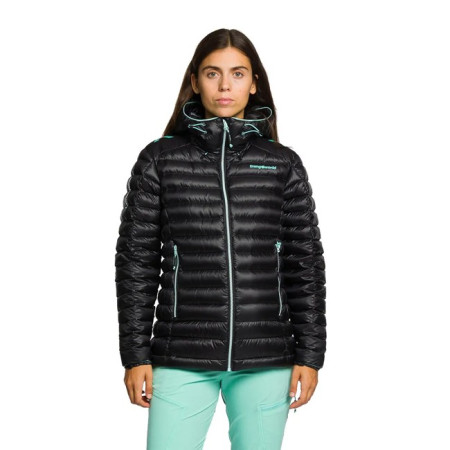 Jacke Trangoworld TRX2 800 WM EVO Negro