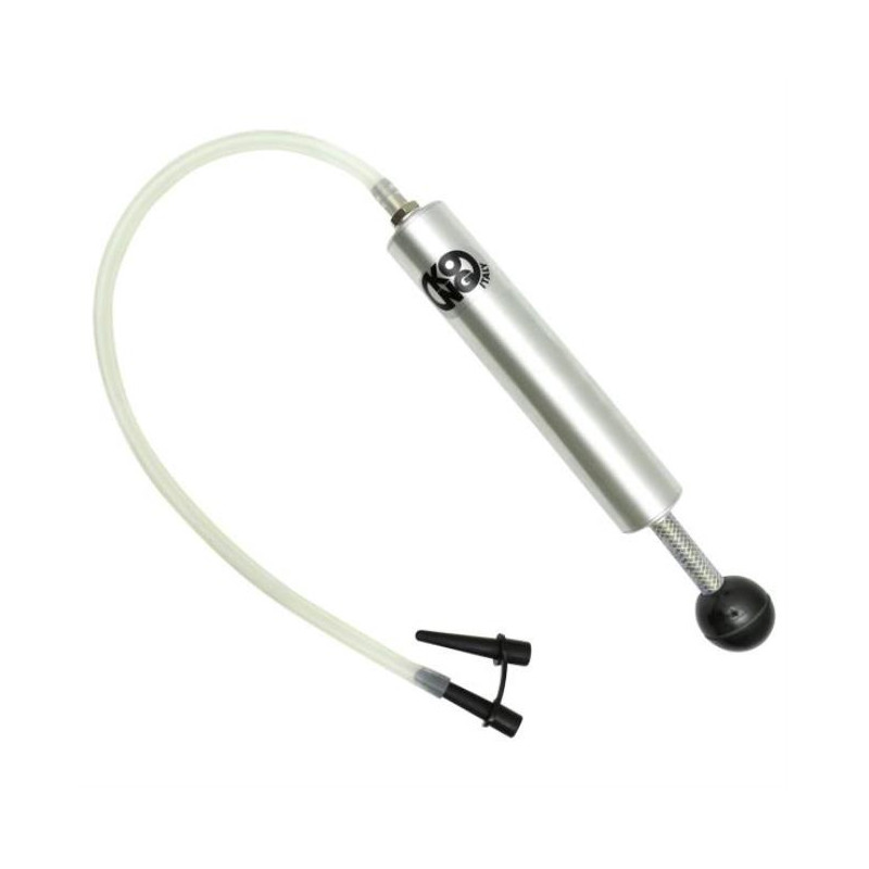 Colchón de vacío Kong Vacuum 4