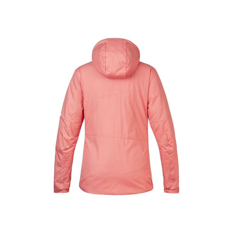 Kurtka Hannah TAYA HOODY Coral