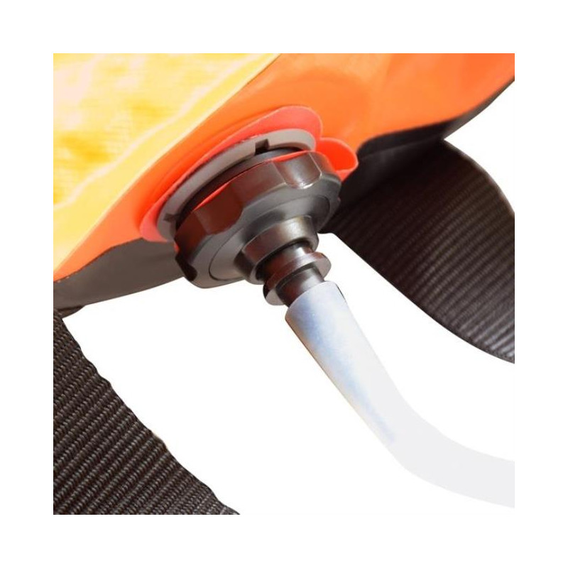 Colchón de vacío Kong Vacuum 4