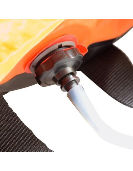 Kong VACUUM 4 COLCHON DE VACIO HERIDOS