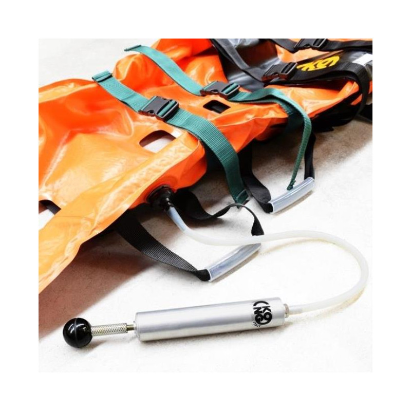 Kong VACUUM 4 COLCHON DE VACIO HERIDOS