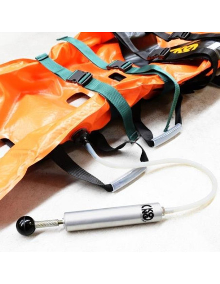 Kong VACUUM 4 COLCHON DE VACIO HERIDOS