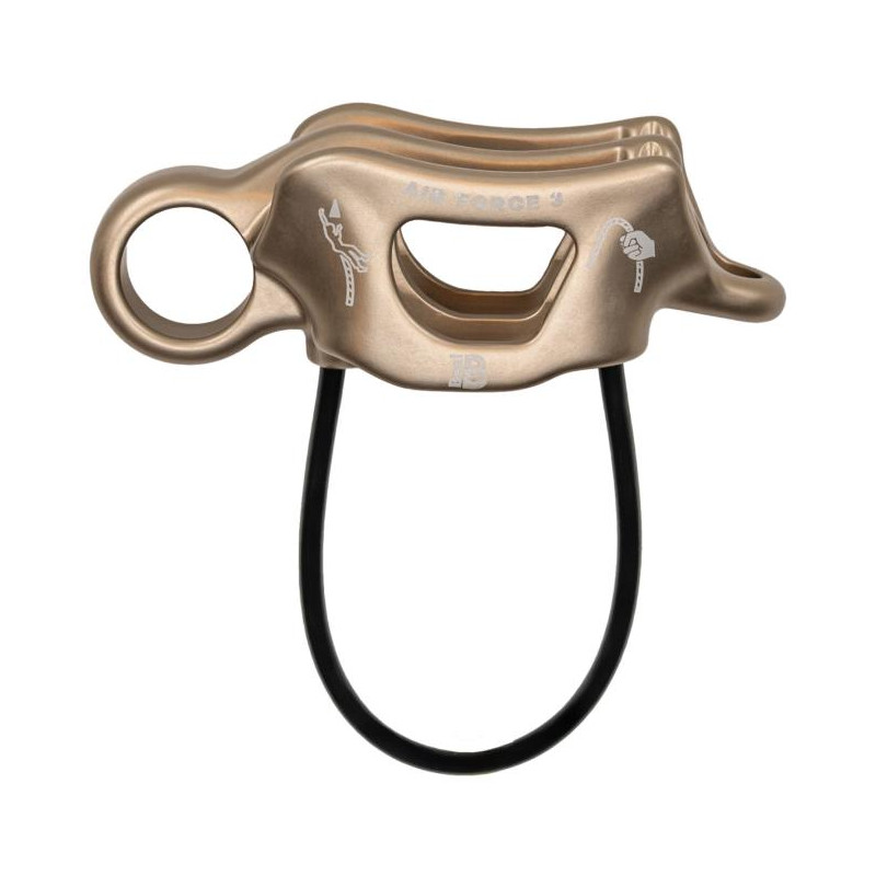 Asegurador Beal Air Force 3