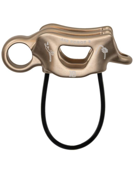 Asegurador Beal Air Force 3