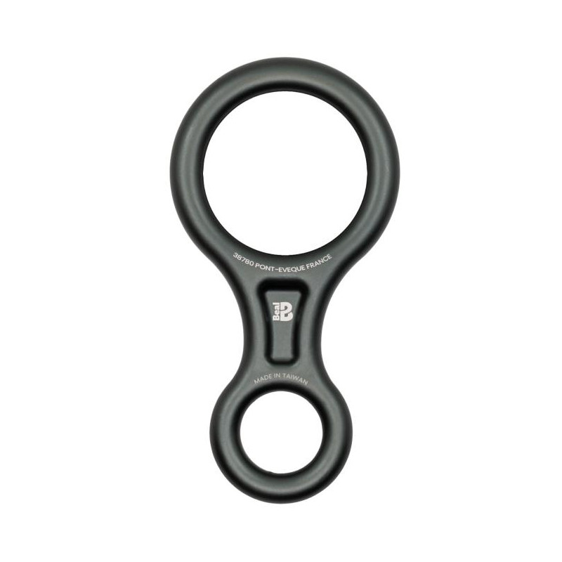 Descensor Beal Air Force 8