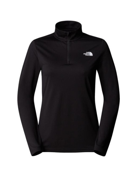 The North Face Flex ¼ Zip Slim W
