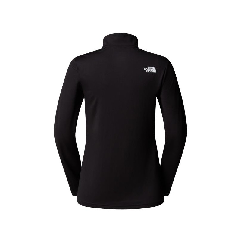 The North Face Flex ¼ Zip Slim W