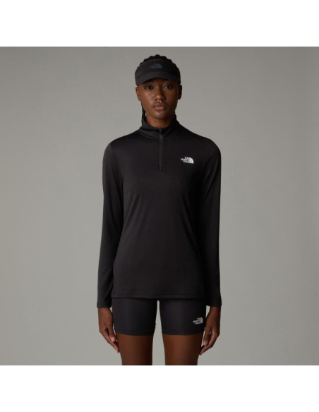 The North Face Flex ¼ Zip Slim W