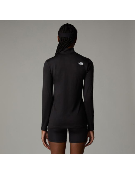 The North Face Flex ¼ Zip Slim W