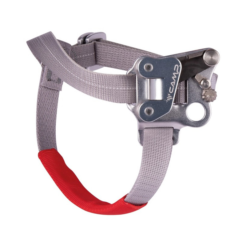 Blockierer Camp TURBOFOOT EVO LEFT