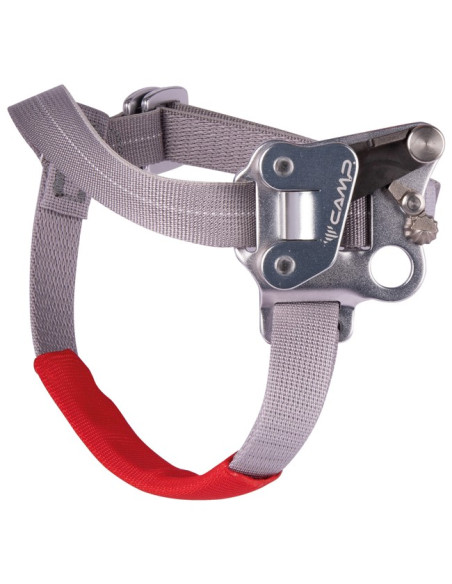 Progress Capture Device Camp TURBOFOOT EVO LEFT