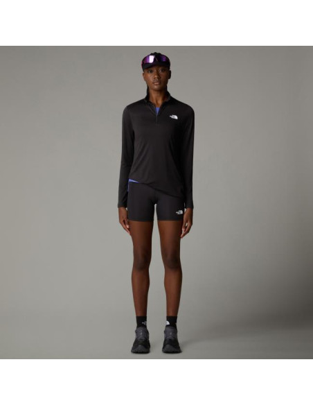 The North Face Flex ¼ Zip Slim W