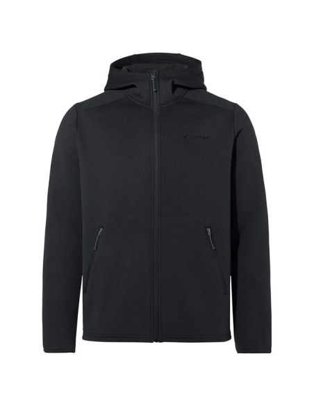 Polaire Vaude IDRIS HOODY Black