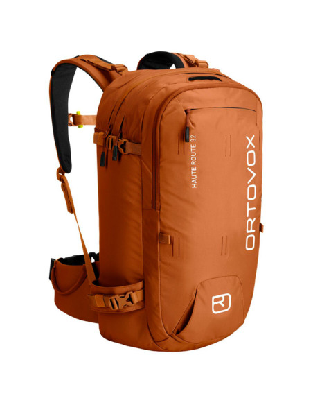 Mochila Ortovox HAUTE ROUTE 32 Sly Fox