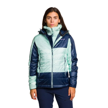 Veste Trangoworld TRX2 800 WM EVO Azul Claro/Mari