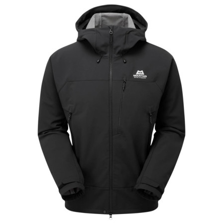 Giacca Mountain Equipment VULCAN MENS Black