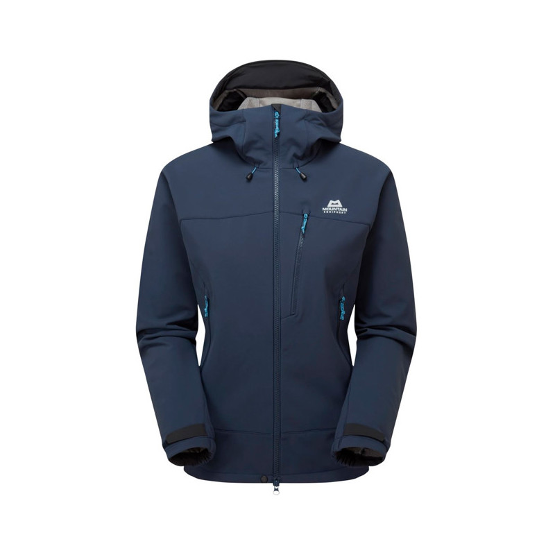 Jacka Mountain Equipment VULCAN WMNS Cosmos