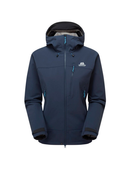 Bunda Mountain Equipment VULCAN WMNS Cosmos