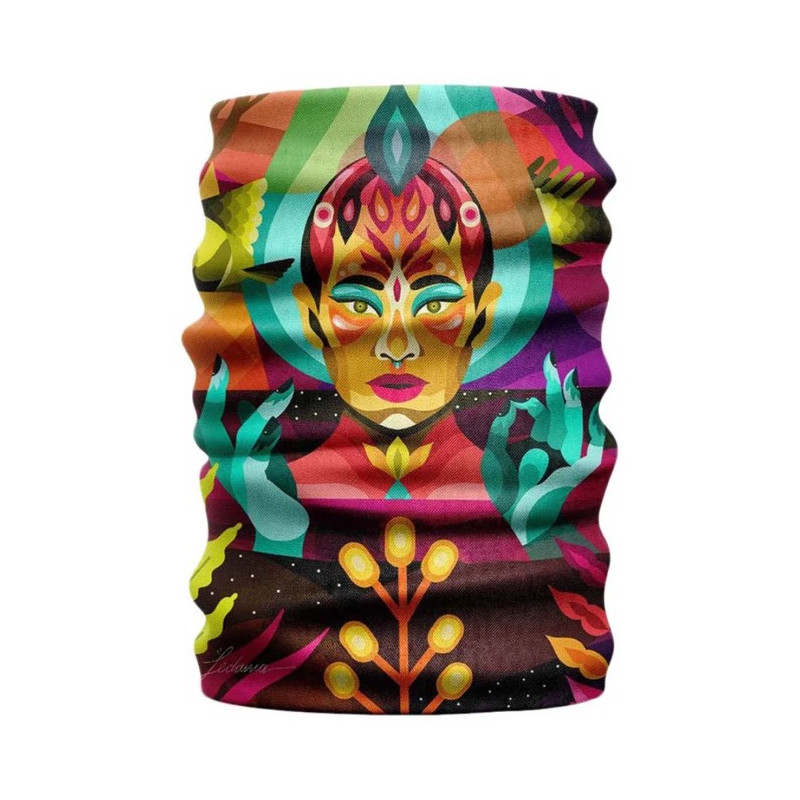 Braga de cuello Matt LEDANIA PREMIUM Under