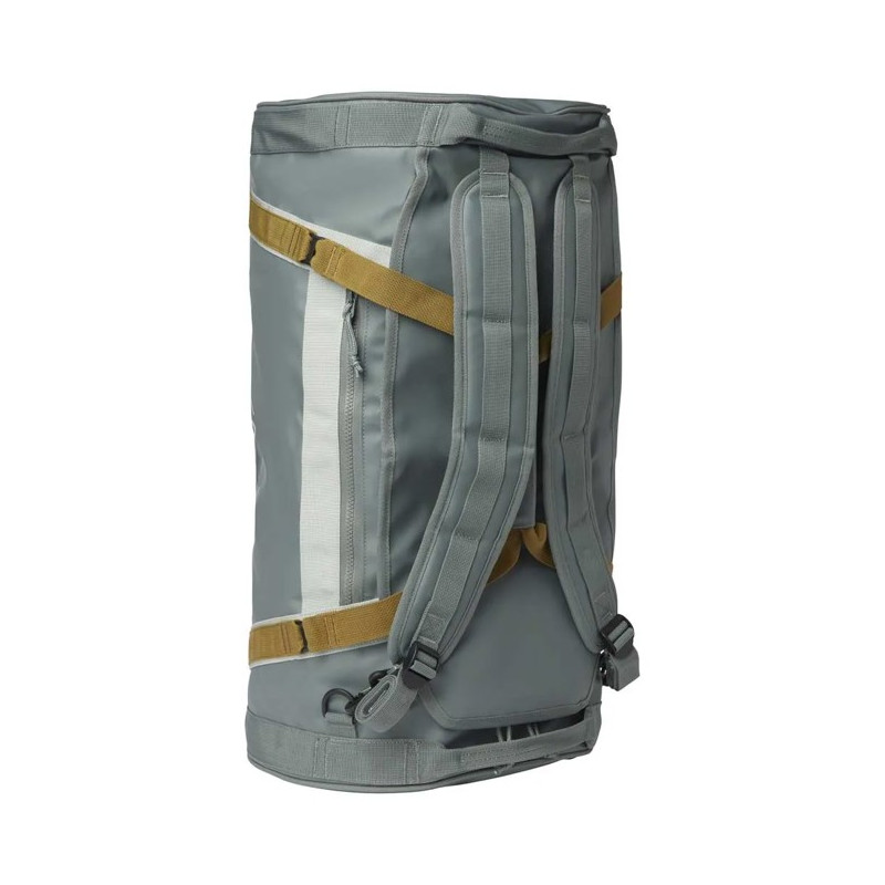 Håndtaske Helly Hansen DUFFEL BAG 2 70L Grey Cactus