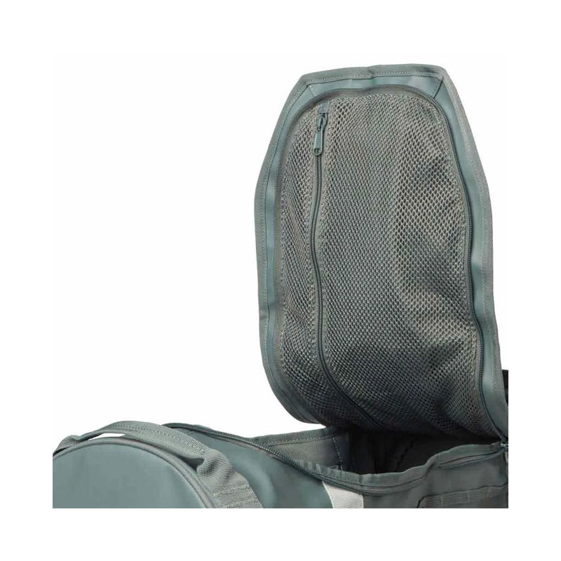 Kabelka Helly Hansen DUFFEL BAG 2 70L Grey Cactus