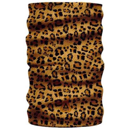 Halsskydd Matt PREMIUM Animal Print