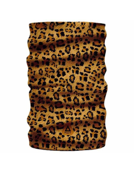 Gola de pescoço Matt PREMIUM Animal Print