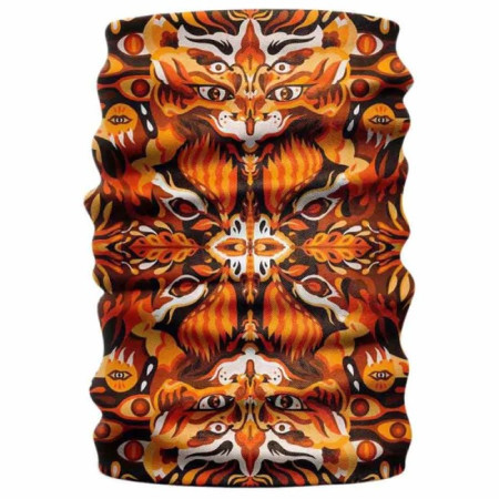 Halsskydd Matt LEDANIA PREMIUM Savage