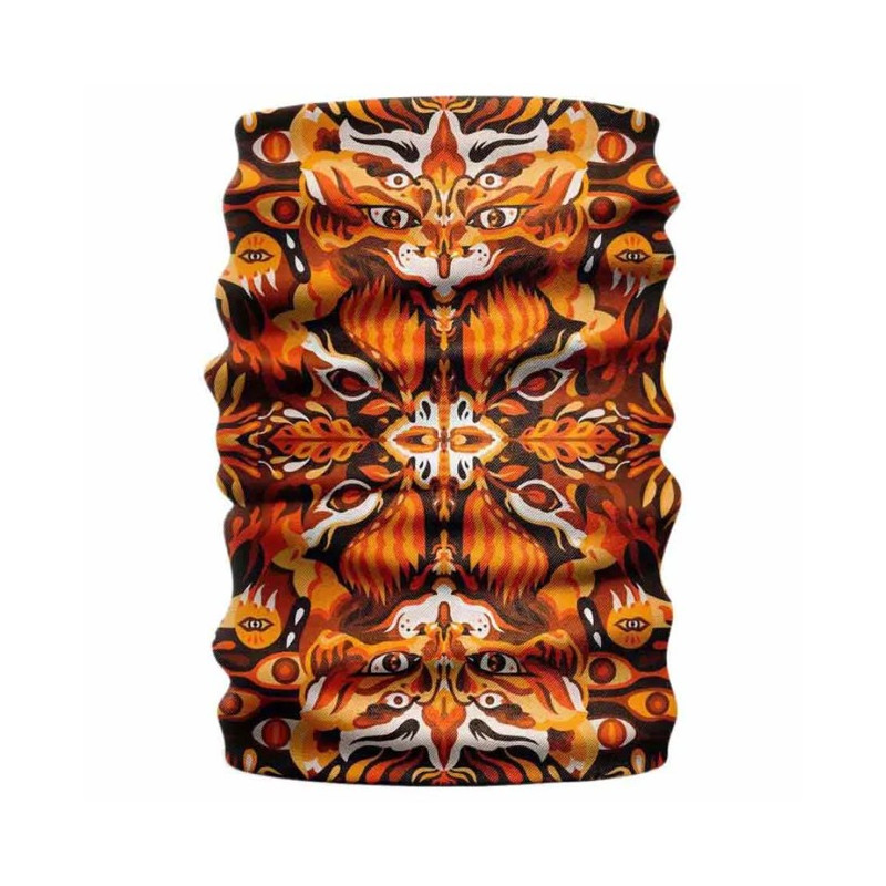 Braga de cuello Matt LEDANIA PREMIUM Savage