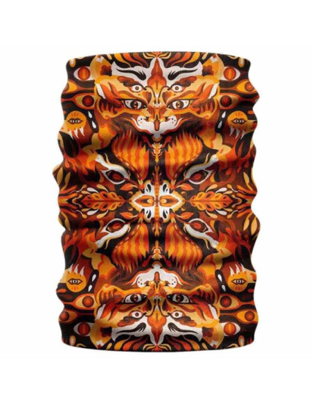 Braga de cuello Matt LEDANIA PREMIUM Savage