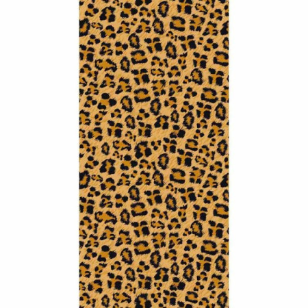 Halsskydd Matt PREMIUM Animal Print 2