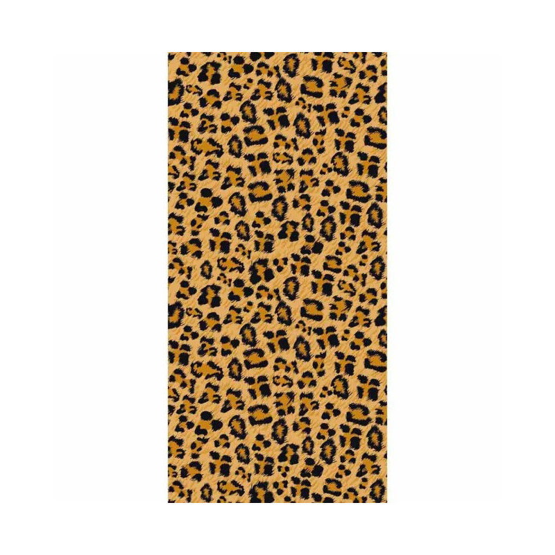 Nackenwärmer Matt PREMIUM Animal Print