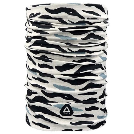 Halsskydd Matt PREMIUM SCARF Tiger