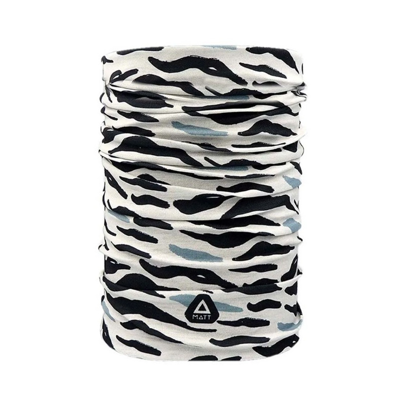 Kaklo mova Matt PREMIUM SCARF Tiger