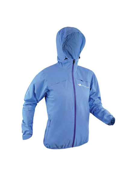 Veste Raidlight EXTREME ULTRA MP+